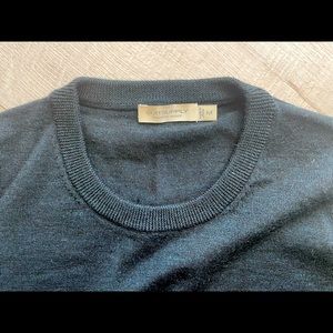 Suitsupply knit sweater